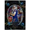 Image 1 : Josh Allen Supernatural 2022 Panini Contenders #SN-JAL