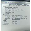 Image 3 : EGL 1.40 ct. Natural Princess Diamond Engagement Ring in 14k White Gold