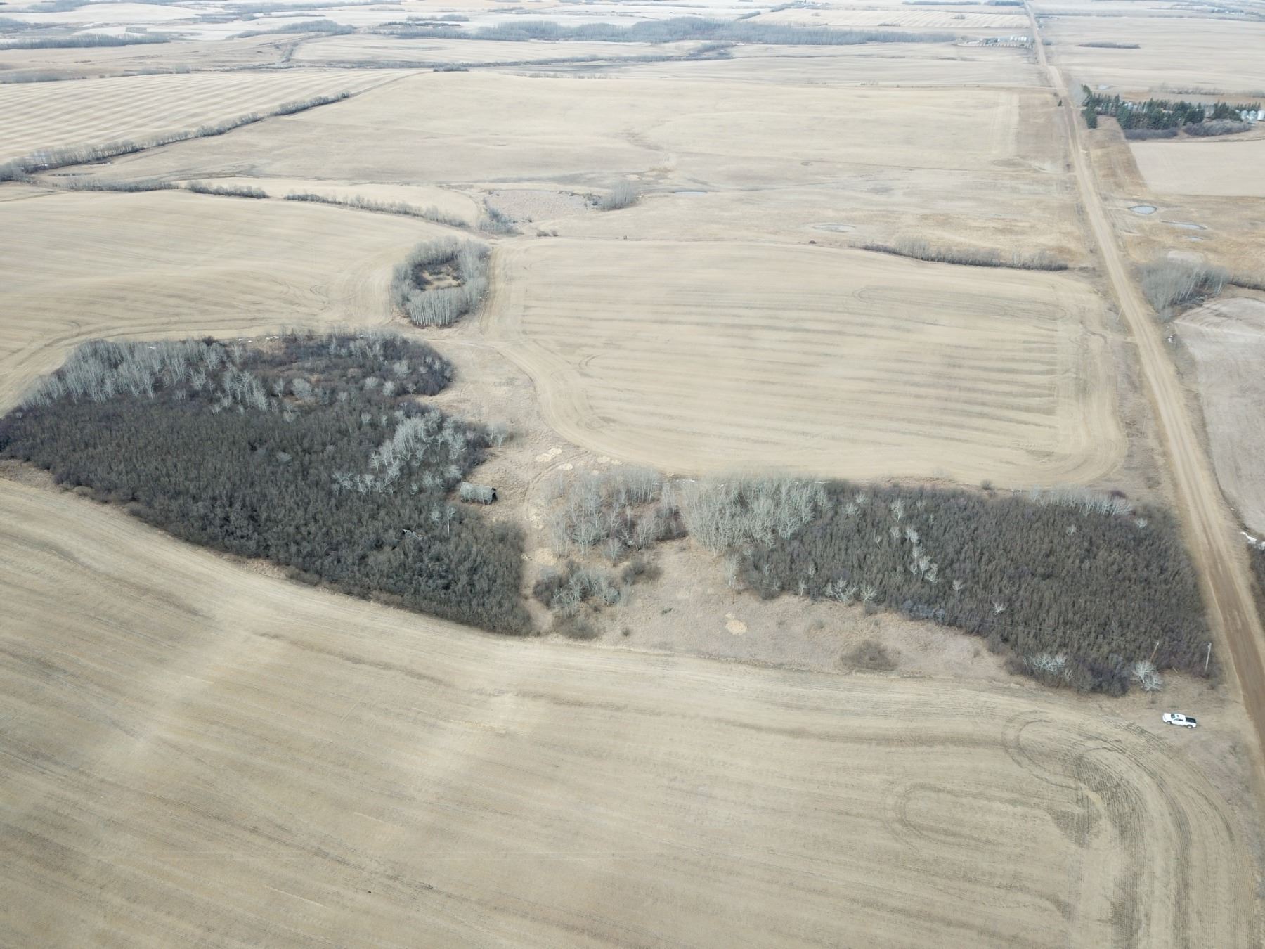 SE21518W4 County of Minburn RE/MAX Prairie Realty