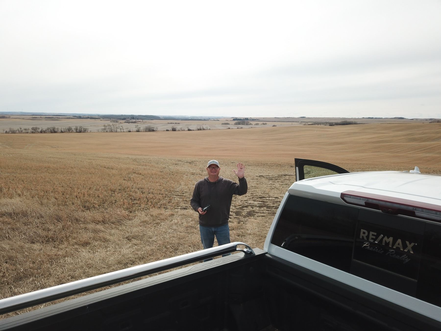 SE21518W4 County of Minburn RE/MAX Prairie Realty