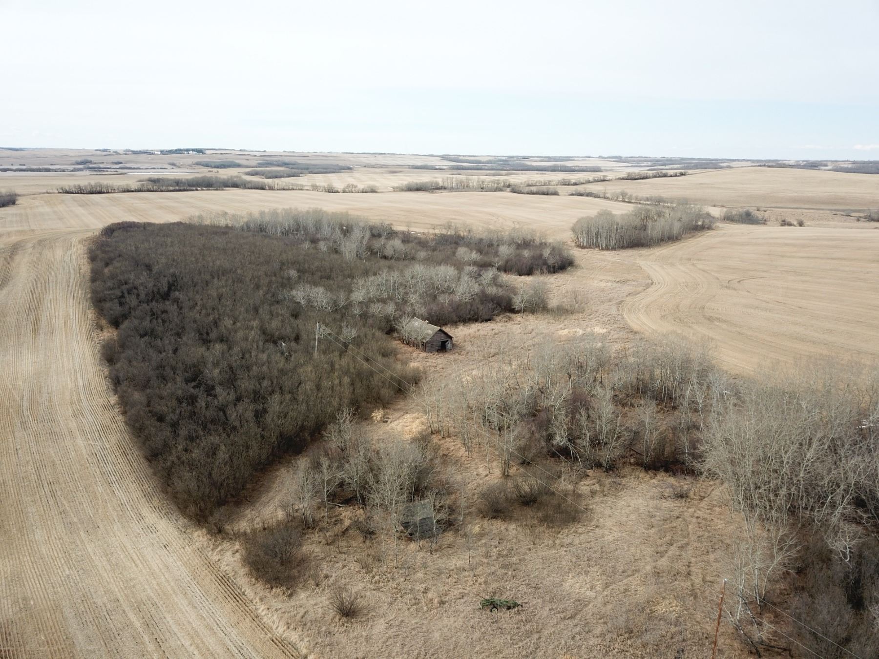 SE21518W4 County of Minburn RE/MAX Prairie Realty