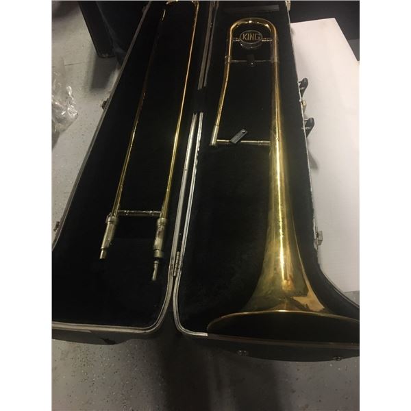 King Trombone SN 865361