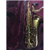 Image 1 : Buffet Evette Tenor Saxophone with case