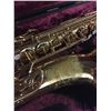 Image 4 : Buffet Evette Tenor Saxophone with case