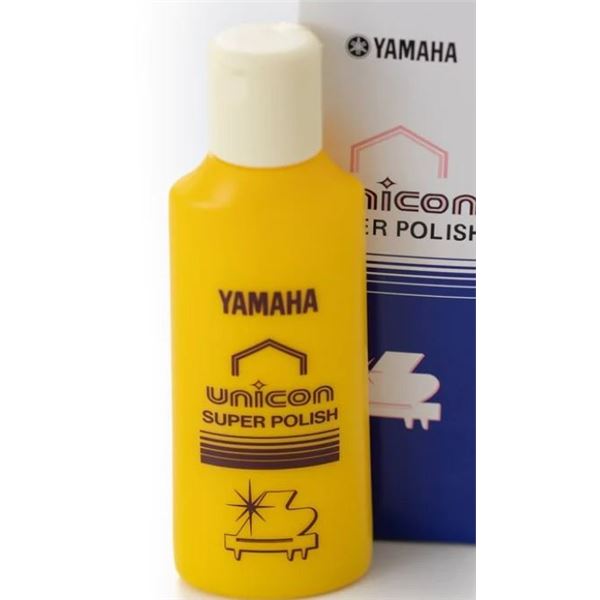 Yamaha Unicon Super Piano Polish  150ml