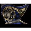 Image 1 : Besson 406 single (three-valve) French Horn SN 238731
