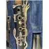 Image 2 : Clarinet Parts and case