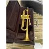 Image 1 : Besson Trumpet with mouthpiece and  case SN 842320