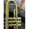 Image 3 : Besson Trumpet with mouthpiece and  case SN 842320