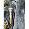 Image 4 : Holton Collegiate Trumpet with mouthpiece, Case and some sheet music