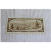 Image 4 : ^Canadian 1954 $100 Bill