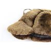 Image 2 : Faux Animal Fur Hat