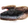 Image 5 : Faux Animal Fur Hat