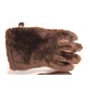 Image 2 : Faux Animal Fur Gloves