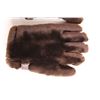 Image 3 : Faux Animal Fur Gloves