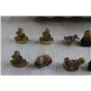 Image 2 : (15) Wade Tea Figurines
