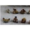 Image 2 : (15) Wade Tea Figurines