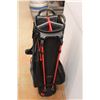 Image 5 : *TPS Golf Bag - Like New