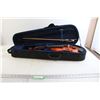 Image 1 : Violin with Case