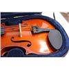 Image 4 : Violin with Case