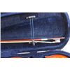 Image 5 : Violin with Case