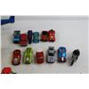 Image 3 : (13) Toy Cars, Assorted Kids Toys