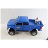 Image 2 : (2) Transformers Toys, Adventure Wheels Toy Truck and Figurine