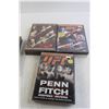 Image 3 : (7) UFC DVDs, WEC DVD - All Sealed