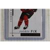 Image 3 : 2023 Connor Bedard Rookie Fix Hockey Card