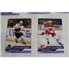 Image 3 : (5) Upper Deck Jumbo Young Guns Hockey Rookie Cards