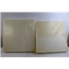 Image 4 : (2) Soft Foam Cushions - Sealed