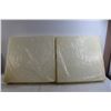 Image 4 : (2) Soft Foam Cushions - Sealed