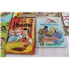Image 4 : (10) Kids Books - Disney, Little Golden Books