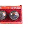 Image 4 : (2) Chinese Baoding Balls with Case - Box has Damage