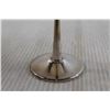 Image 4 : Pair of Vintage Raimond Silver Plate Goblets