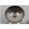 Image 6 : Pair of Vintage Raimond Silver Plate Goblets