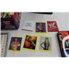 Image 3 : WWF 2nd Edition Trivia Game - As Is