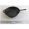 Image 1 : 12" Cast Iron Pan