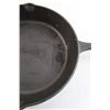 Image 3 : 12" Cast Iron Pan