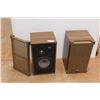 Image 1 : Pair of Sony Speakers - Untested