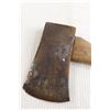 Image 2 : Zenith Marshall Wells Hatchet