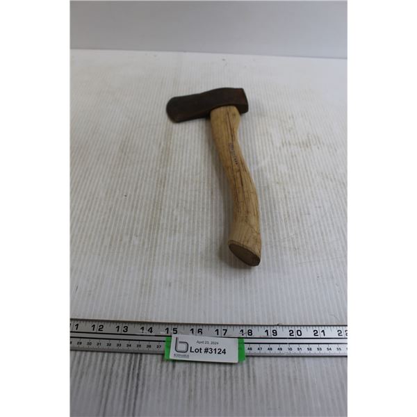 Sweden 1 1/2lb Hatchet