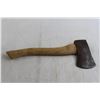 Image 4 : Sweden 1 1/2lb Hatchet