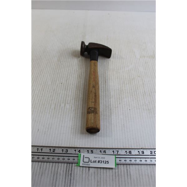 Shoemaker Cobbler Tack Hammer