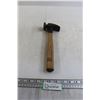 Image 1 : Shoemaker Cobbler Tack Hammer