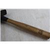 Image 3 : Shoemaker Cobbler Tack Hammer