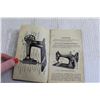 Image 3 : Singer Sewing Machines No. 127 and 128 Instructions