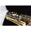 Image 2 : Vito Alto Saxophone and Case - Untested, Missing Mouthpiece