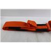 Image 2 : (2) Forearm Forklift Lifting Straps