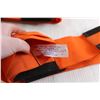 Image 4 : (2) Forearm Forklift Lifting Straps
